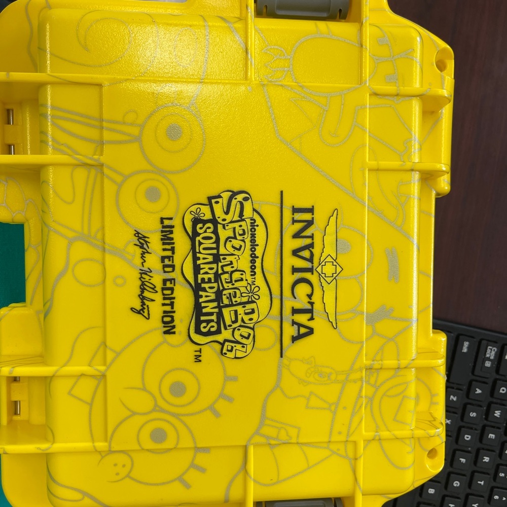 Invicta Watch - Picture 2 of 3